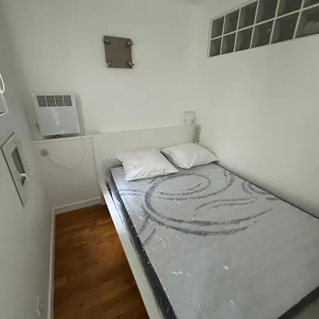 Marais Sentier